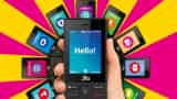 Pre-booking of Reliance JioPhone suspended; Want to know how to register, order, pay and other details Pre-booking of Reliance JioPhone suspended; Want to know how to register, order, pay and other details