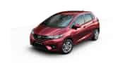 Honda Cars launches Honda Jazz Privilege Edition for festive season priced at Rs 7.36 lakh