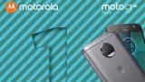 Motorola to launch Moto G5S Plus tomorrow; here's the specifications, expected price
