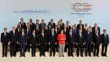 Moody's says G20 GDP growth to exceed 3%, warns of geopolitical risks