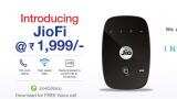 Popularity of Mi-Fi 4G data cards in rural towns pushes Reliance Jio's market share to 91%