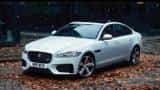 Rs 33,000 per month can now help you own Rs  45-lakh worth JLR&#039;s Jaguar XF 