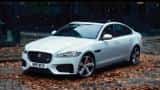 Rs 33,000 per month can now help you own Rs 45-lakh worth JLR's Jaguar XF Rs 33,000 per month can now help you own Rs 45-lakh worth JLR's Jaguar XF
