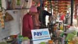 What can Paytm gain if the acquisition of start-ups Nearbuy, Little go through?