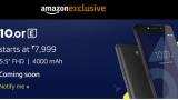 Amazon to exclusively sell new 10.or E  smartphone for Rs 7999; here are its features