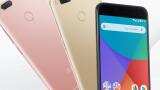 Will Xiaomi's success in India rub off on Google's Android One with Mi A1 launch? 