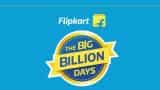 Flipkart announces Big Billion Days sale to begin from September 20; up to 90% off on products