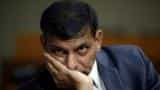 Former RBI governor Raghuram Rajan pitches for state asset sales to bail out banks