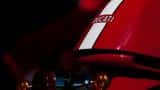Bidding for Ducati takes Eicher Motors' shares to an all-time high