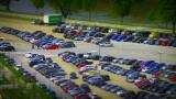 August sales figures suggest worst is over for automobile industry