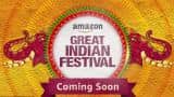 Amazon takes Flipkart head-on with Great Indian Festival; offers 10% cashback