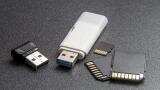 Fewer people are buying flash drives post GST, internal memory expansion in smartphones Fewer people are buying flash drives post GST, internal memory expansion in smartphones