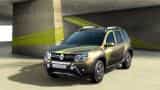 Renault launches the new Duster Sandstorm price starting at Rs 10.9 lakh