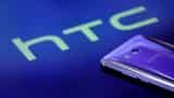 Google to buy part of HTC's smartphone operations for $1.1 billion