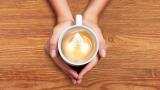 A lot can happen over coffee as IT Dept raids CCD founder's offices; Shares drop 4%