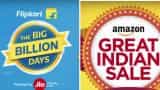 What’s selling on Amazon's Great Indian Festival, Flipkart's Big Billion Days Sale, and others 