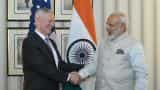 US Defence Secretary Jim Mattis to meet PM Modi next week in first India visit
