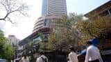Foreign Portfolio Investors take out Rs 5,500 crore from Indian stock markets in September