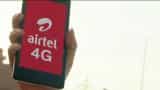 Airtel offers 4GB data per day for Rs 999