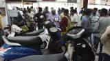 Two-wheeler sales growth to decelerate to mid-single digits in next 5 years