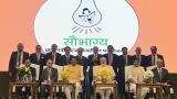 Saubhagya covers free electricity but no provision of free power consumption, clarifies Power Ministry