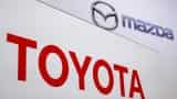 Toyota, Mazda, Denso to form electric vehicle venture: sources