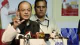 GST revenue likely to surge in coming months: FM Jaitley