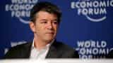 Travis Kalanick reignites power struggle at Uber after appointing two new directors
