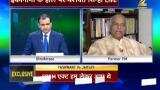 Watch: Special Interview with former Finance Minister Yashwant Sinha on financial Tsunami in India