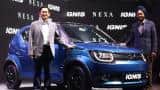 Maruti Suzuki’s compact cars push sales growth to 11% in September