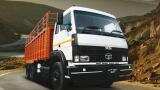 Tata Motors sales rise 25% in September on commercial vehicles growth