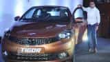 Tata Motors to roll out electric variant of Tigor from Sanand plant