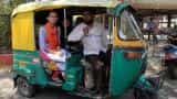 Ola, Uber see growing demand for auto-rickshaws as cab supply declines