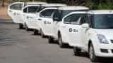 Ola Cabs may receive $2 billion in fresh round of funding from SoftBank, Tencent