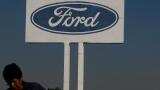 Ford to cut $14 billion in costs by investing in trucks, electric cars