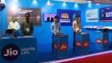 Reliance Jio will restrict unlimited calls to 300 minutes for heavy talkers Reliance Jio will restrict unlimited calls to 300 minutes for heavy talkers