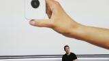 Google launches new Pixel 2 smartphone; voice-enabled speakers, camera, other hardware unveiled
