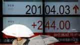 Asian markets up after US tax reform plans lifts Wall Street