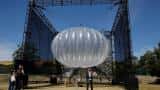 Google to use balloons to provide Puerto Rico cell service