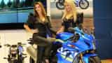 Suzuki Motorcycles eyes 1 million volume by 2020, double market share Suzuki Motorcycles eyes 1 million volume by 2020, double market share
