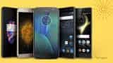 Amazon offers up to 40% off on 'bestselling smartphones'
