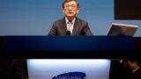 Samsung&#039;s CEO Kwon Oh-hyun makes surprise move to step down