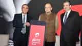 Bharti Airtel–Tata deal part of consolidation in telcos after RJio's entry: Fitch Bharti Airtel–Tata deal part of consolidation in telcos after RJio's entry: Fitch