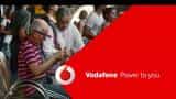 Vodafone Festive Sale: Offers 90GB data for Rs 399