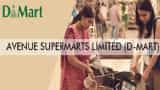 Avenue Supermarts Q2 net profit up 65.2% to Rs 191 crore