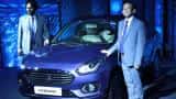 Changing Times: A compact sedan has just outsold every other small car in the Indian market 