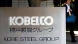 Japan's Kobe Steel faked quality data for over 10 years