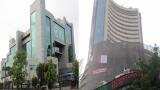 Sensex, Nifty retreats from record levels on profit booking