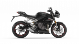 Triumph launches new Street Triple RS in India priced at Rs 10.55 lakh Triumph launches new Street Triple RS in India priced at Rs 10.55 lakh