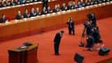 Asian markets consolidate gains as investors eye Xi Jinping's speech